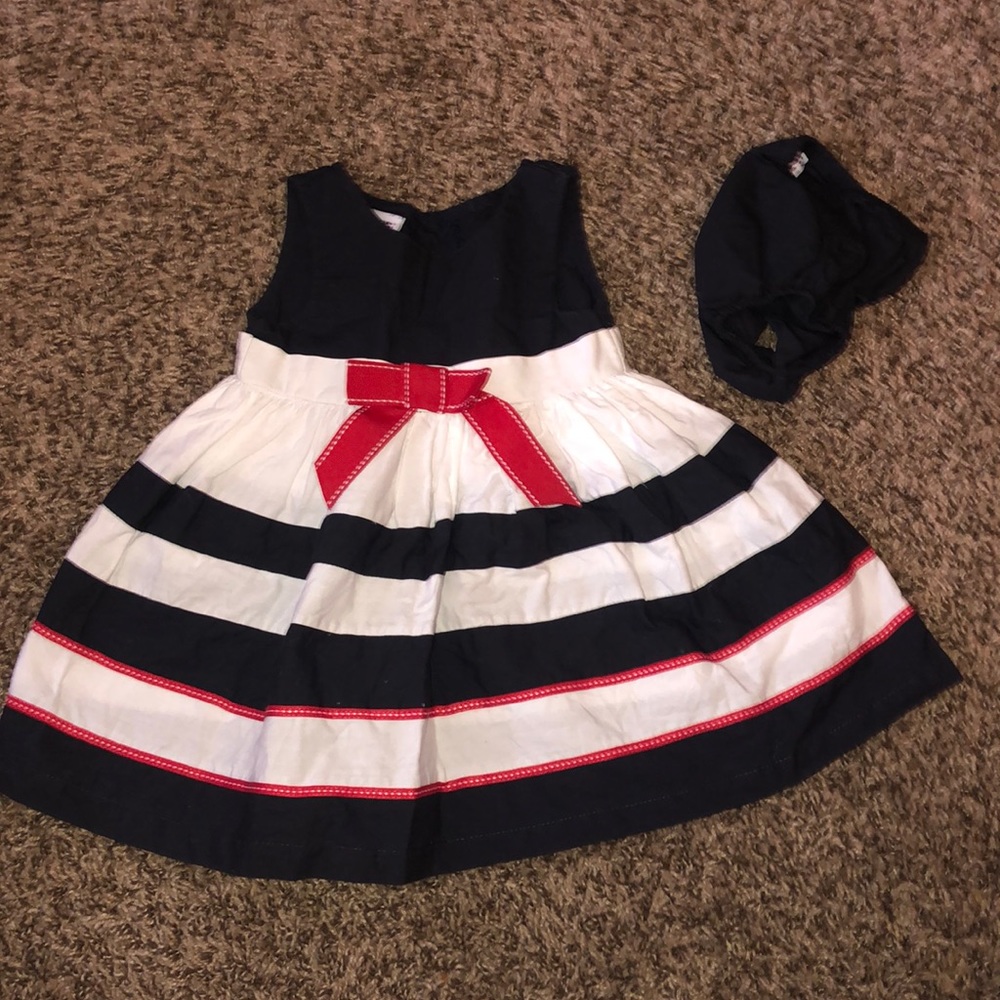 Dressy dress